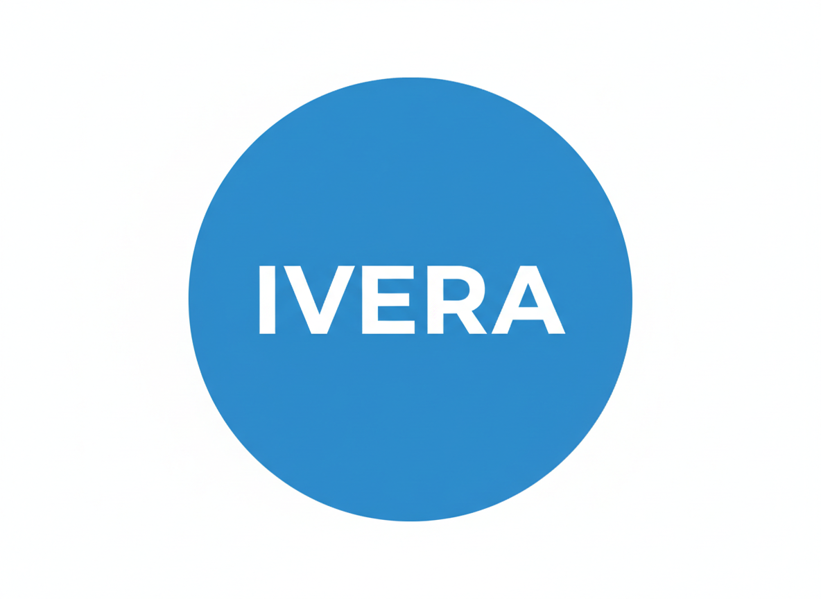 IVERA logo